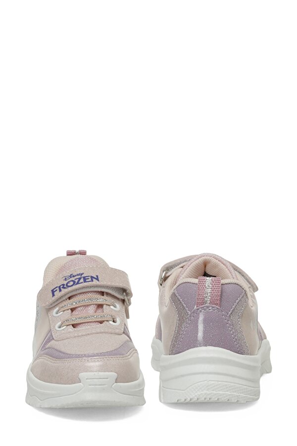 POLISA.P5PR Pembe Kız Çocuk Spor Ayakkabı - Görsel 6