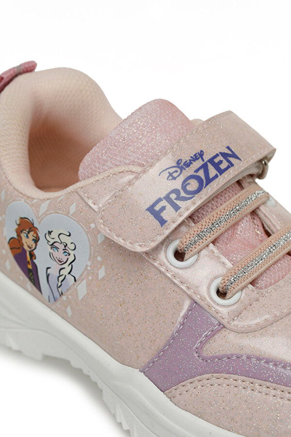 POLISA.P5PR Pembe Kız Çocuk Spor Ayakkabı - Görsel 8