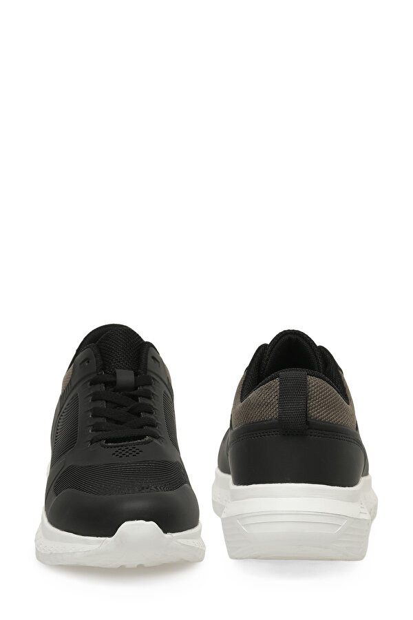 Torex GALWIN 5PR SIYAH MELANJ Erkek Spor Ayakkabı