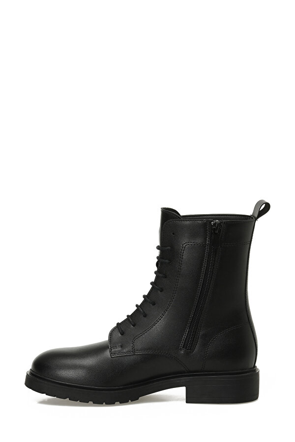 Butigo 25K-7110 5PR Siyah Kadın Bot