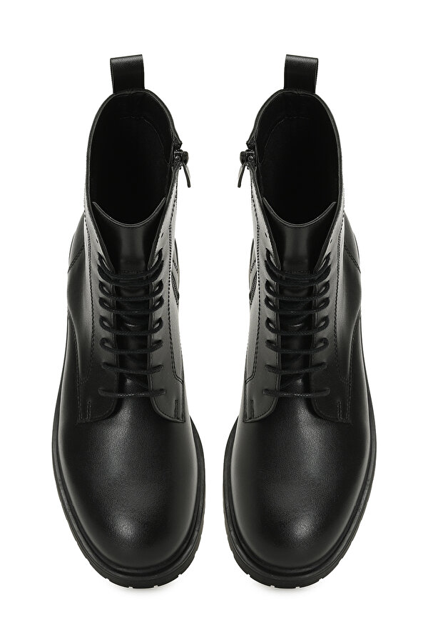 Butigo 25K-7110 5PR Siyah Kadın Bot