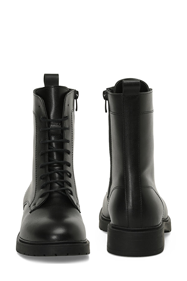 Butigo 25K-7110 5PR Siyah Kadın Bot