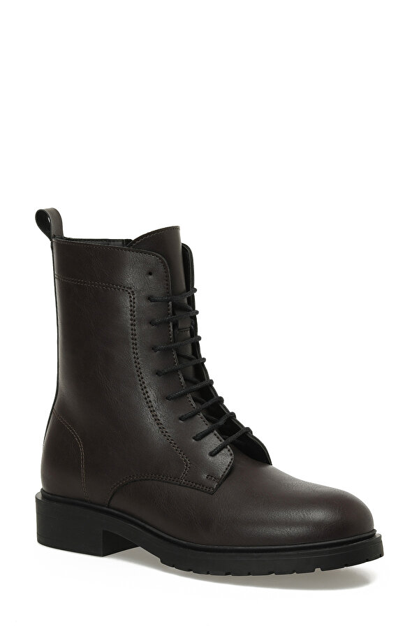 Butigo 25K-7110 5PR Bordo Kadın Bot