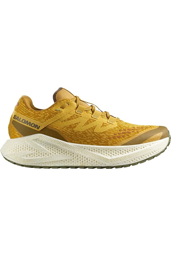 Aero Glide 3 Grvl Patika Koşu Ayakkabısı Unisex Spor Ayakkabı