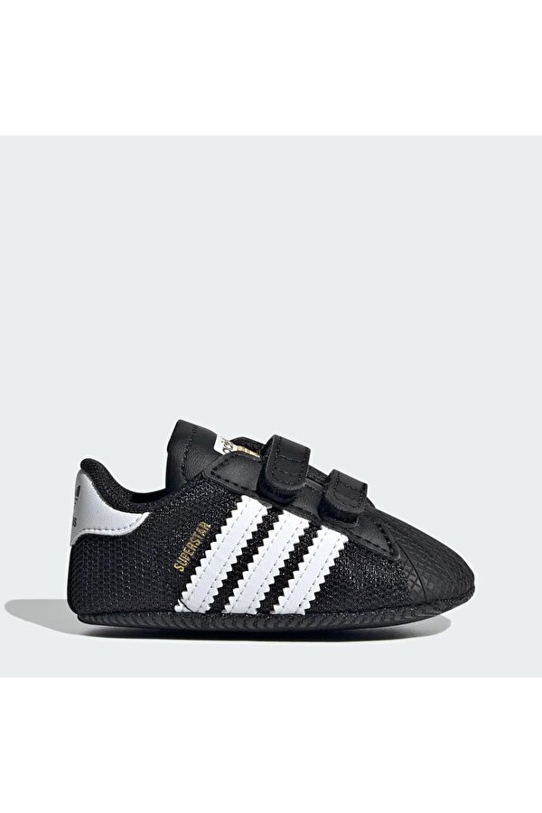 adidas Bebek Günlük Patik Superstar CRib Jh9971