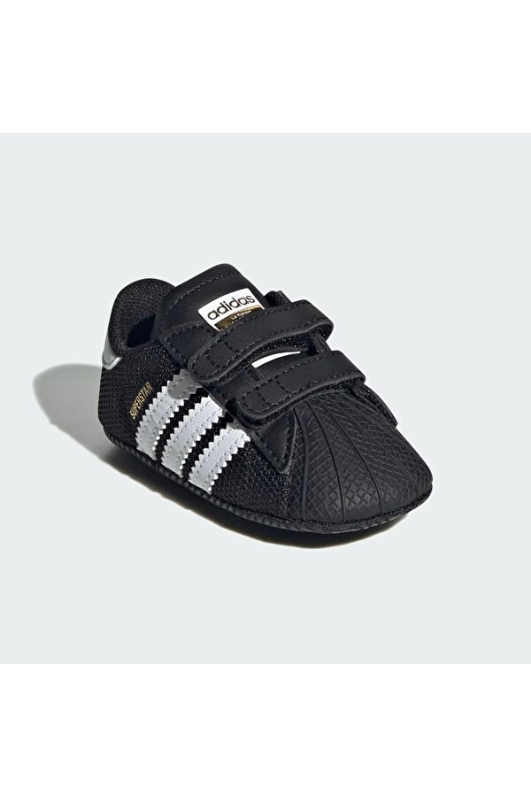 adidas Bebek Günlük Patik Superstar CRib Jh9971