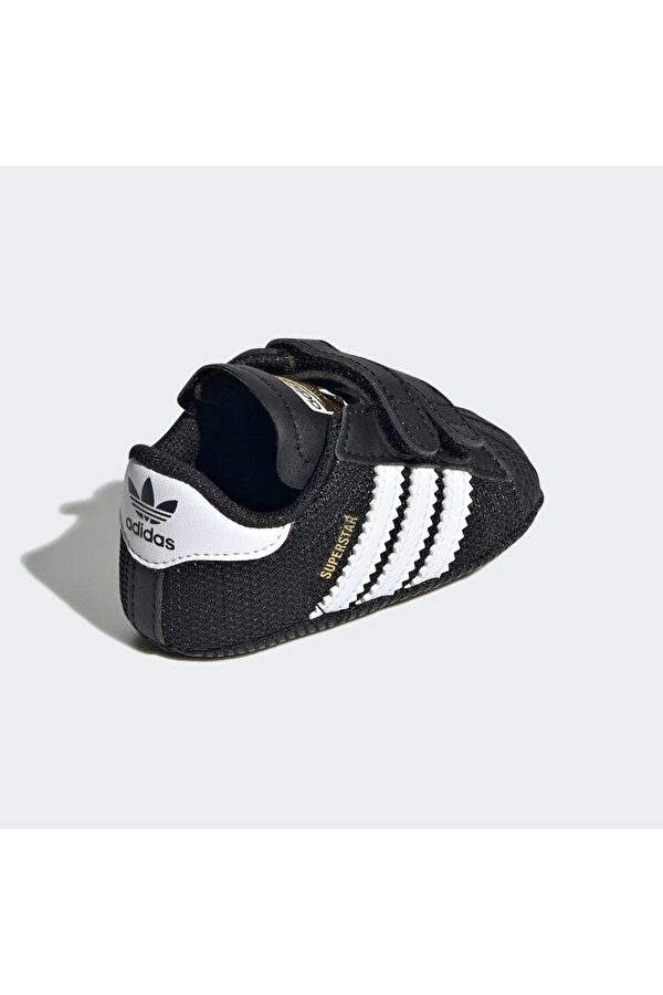 adidas Bebek Günlük Patik Superstar CRib Jh9971