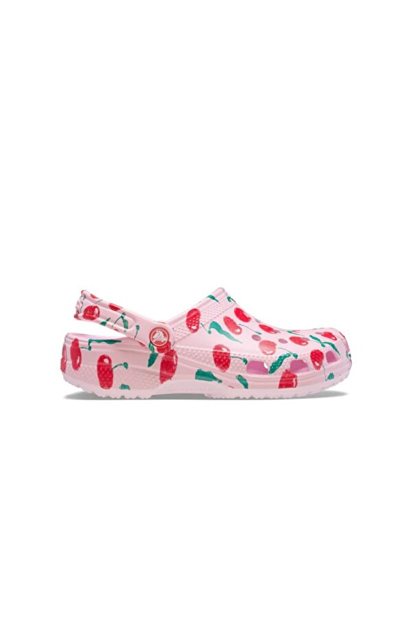 Crocs Classic Fresh Fruits Clog Terlik 211008_6ZW