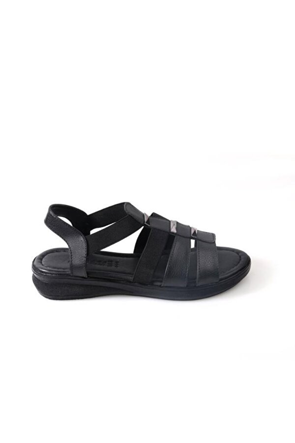 Papuçcity Mvşm 02796 Orto Pedik Günlük Kadın Sandalet