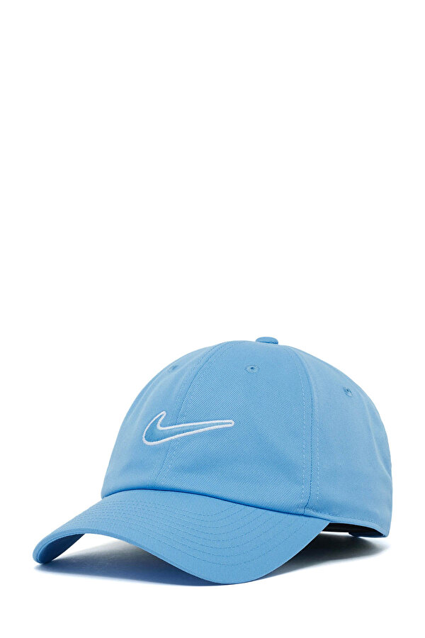 Nike Club Mavi Unisex Şapka
