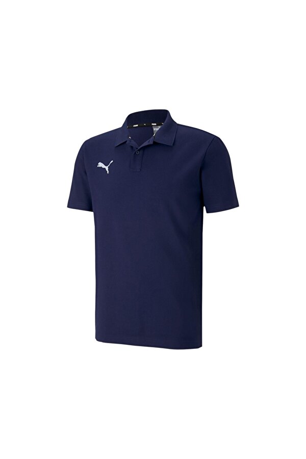 Puma 656579 Teamgoal 23 Casuals Polo Yaka T-Shirt Dry-Cell Erkek Tişört