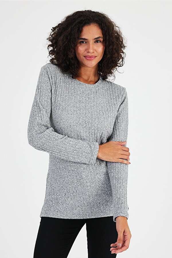 Alexander Gardi ALEXANDERGARDI İNCE SWEATSHIRT(E24-279KDN)