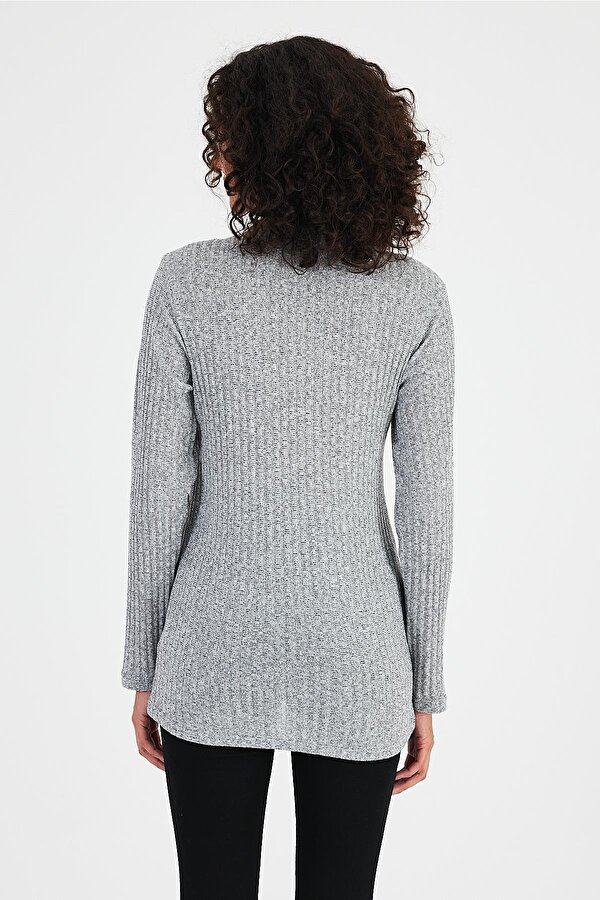 Alexander Gardi ALEXANDERGARDI İNCE SWEATSHIRT(E24-279KDN)