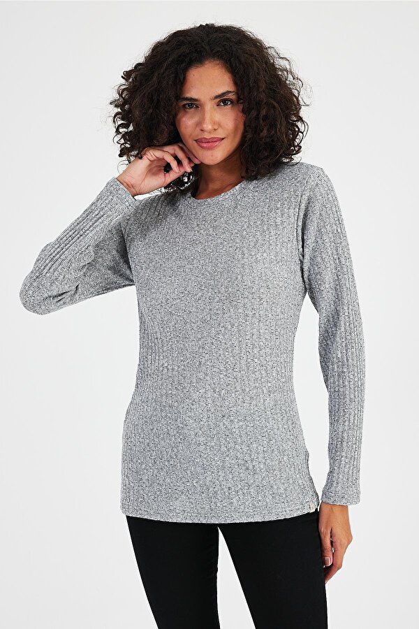 Alexander Gardi ALEXANDERGARDI İNCE SWEATSHIRT(E24-279KDN)