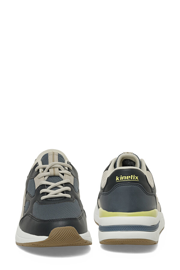 Kinetix ETNA 5PR Lacivert Erkek Spor Ayakkabı