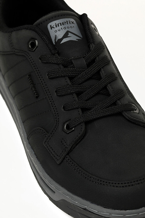 CREDENCE 5PR Siyah Erkek Outdoor - Görsel 8