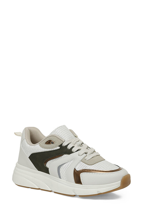 Butigo 25K-3011 5PR Bej Kadın Sneaker