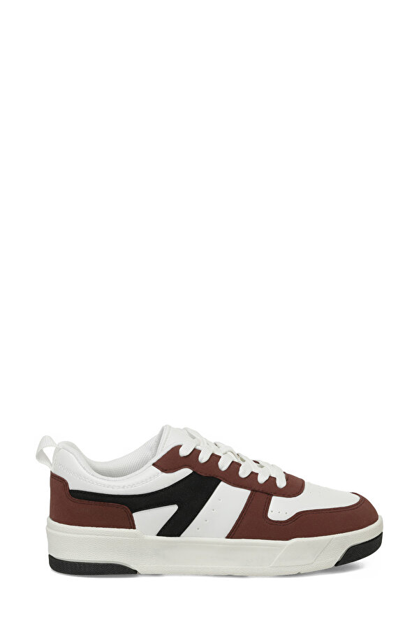 CAROLIN W 5PR Bordo Kadın Sneaker - 2. Ürüne %50 İndirim