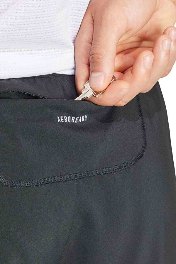 adidas OTR B SHORT Siyah Erkek Şort