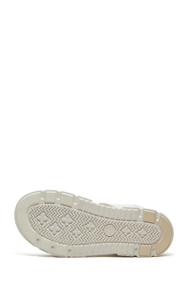 Timberland GREYFIELD SANDAL BACKSTRA Beyaz Kadın Sandalet