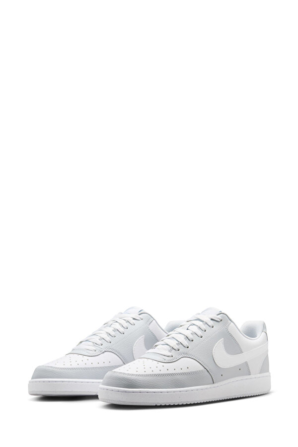 Nike COURT VISION LO Beyaz Erkek Sneaker