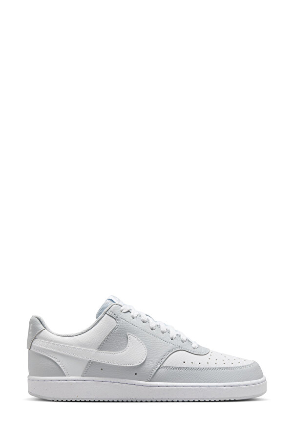 Nike COURT VISION LO Beyaz Erkek Sneaker
