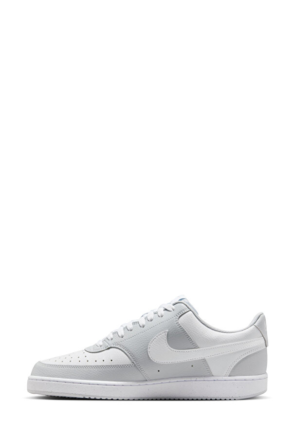 Nike COURT VISION LO Beyaz Erkek Sneaker