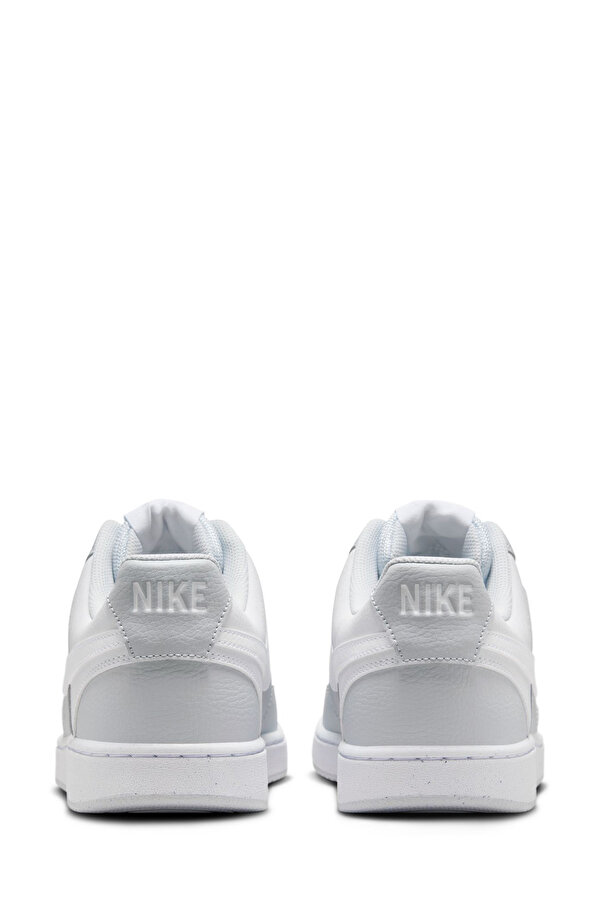 Nike COURT VISION LO Beyaz Erkek Sneaker