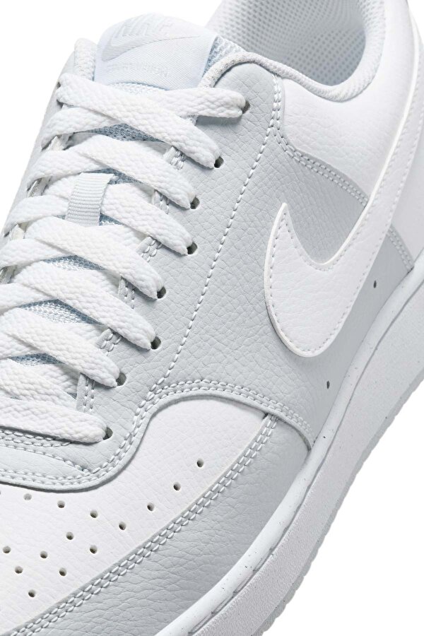 Nike COURT VISION LO Beyaz Erkek Sneaker