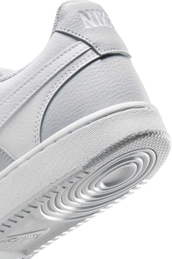 Nike COURT VISION LO Beyaz Erkek Sneaker