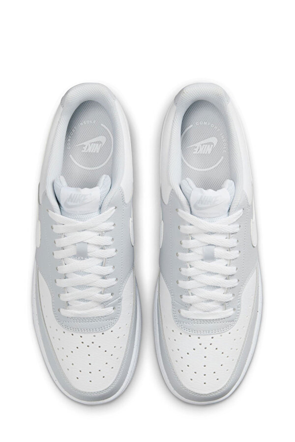Nike COURT VISION LO Beyaz Erkek Sneaker