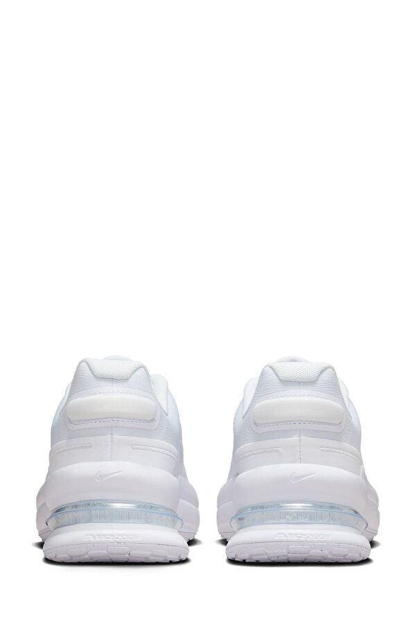Nike W AIR ZOOM UPTURN SC Beyaz Kadın Koşu Ayakkabısı