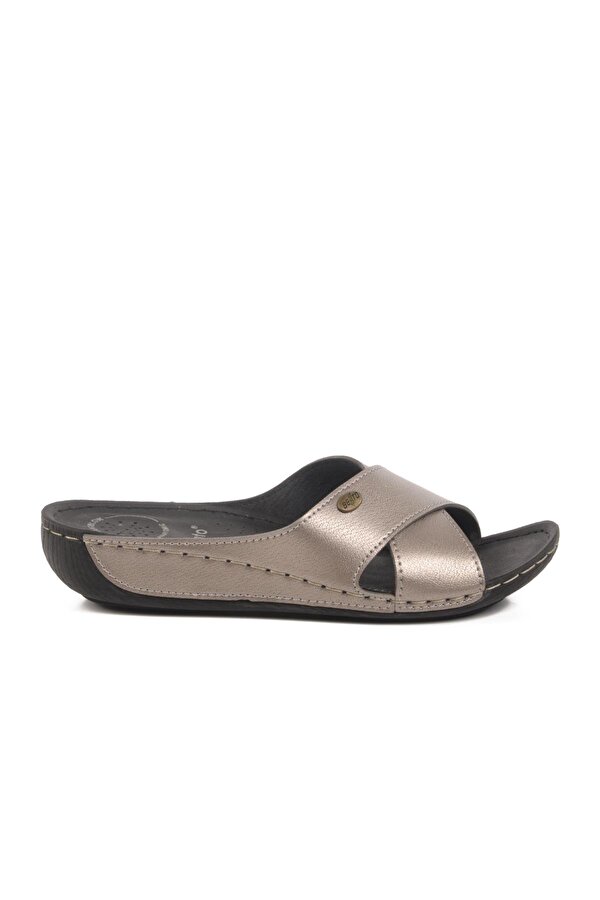 【極美品】　fizik フィジーク　BENTO OMN WIDE44 28.4 Platin Kadın Terlik Bento 16.032 Z Fiyatları - 201519127 | Flo