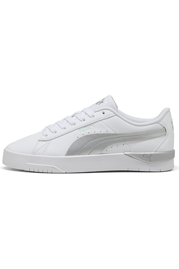 Puma Jada Classic Aqua Metallics 400737-01 Unisex Spor Ayakkabı