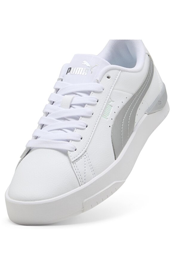 Puma Jada Classic Aqua Metallics 400737-01 Unisex Spor Ayakkabı