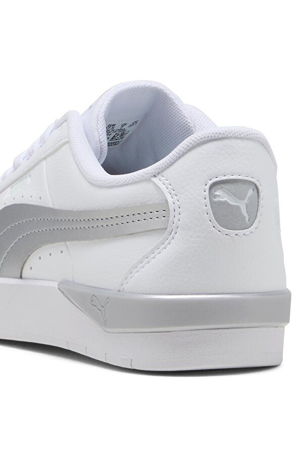 Puma Jada Classic Aqua Metallics 400737-01 Unisex Spor Ayakkabı