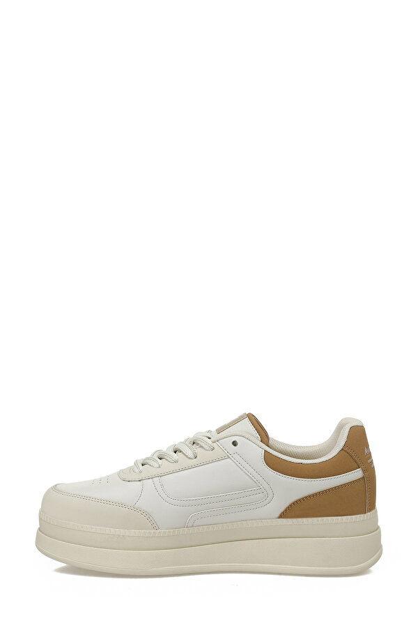 Kinetix KUJA 5PR Bej Kadın Sneaker