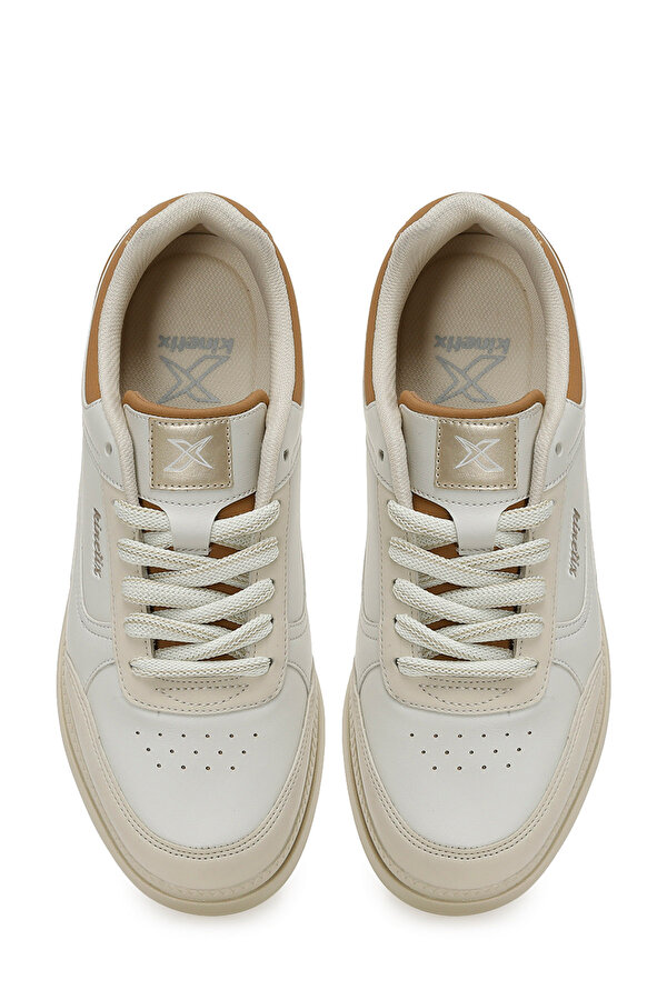 Kinetix KUJA 5PR Bej Kadın Sneaker