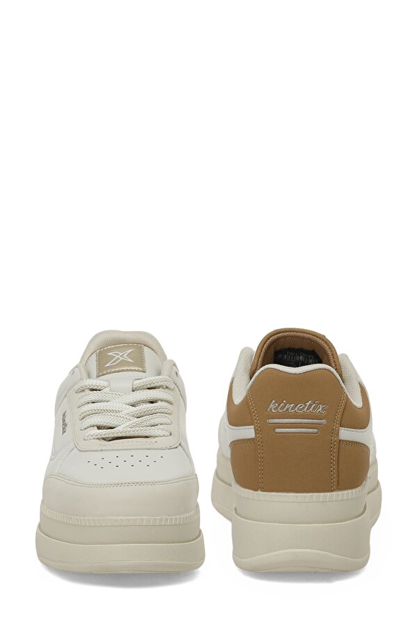 Kinetix KUJA 5PR Bej Kadın Sneaker