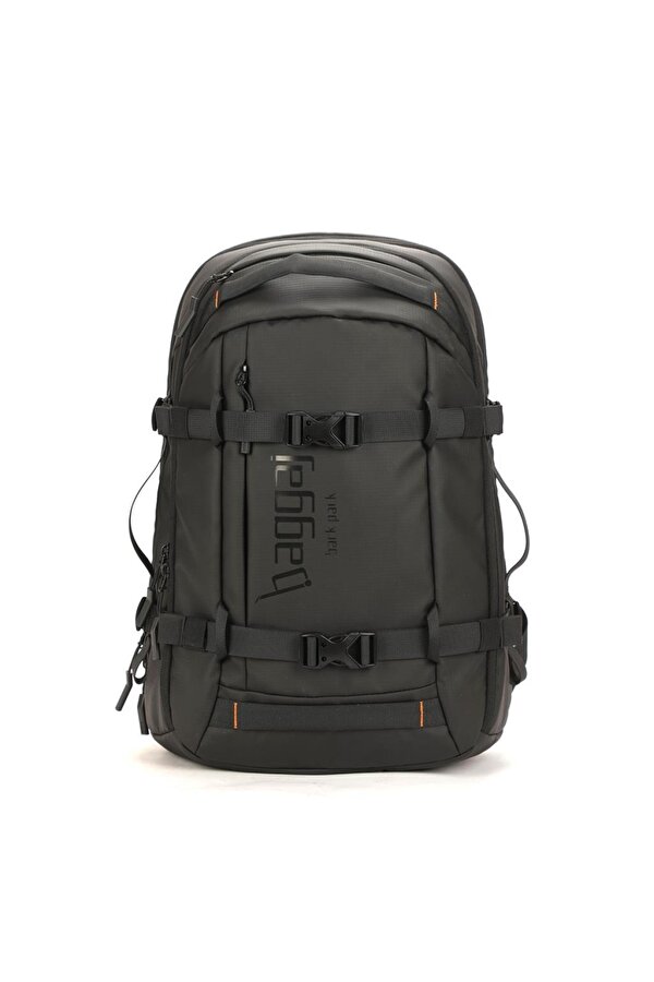 Baggaj Büyük Boy Sırt Çantası Seyahat ve Laptop için  S24104