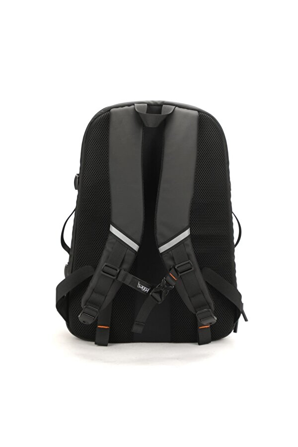 Baggaj Büyük Boy Sırt Çantası Seyahat ve Laptop için  S24104