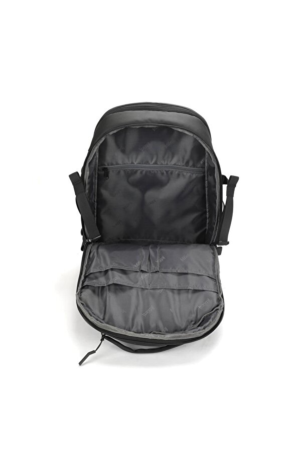 Baggaj Büyük Boy Sırt Çantası Seyahat ve Laptop için  S24104