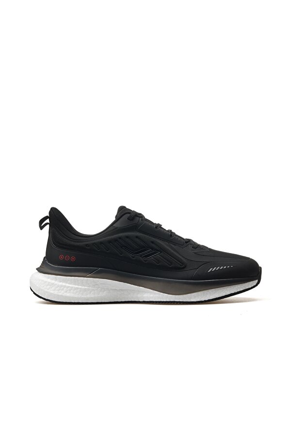 LESCON Dravıt A-shock Foam Erkek Sneaker Günlük Ayakkabı 25y Dravıt A-shock Foam Siyah