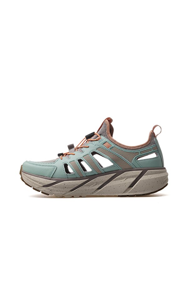 Karrimor Hamilton Womens Kadın Günlük Sneaker Ayakkabı 25y Kw2538 Z Yeşil