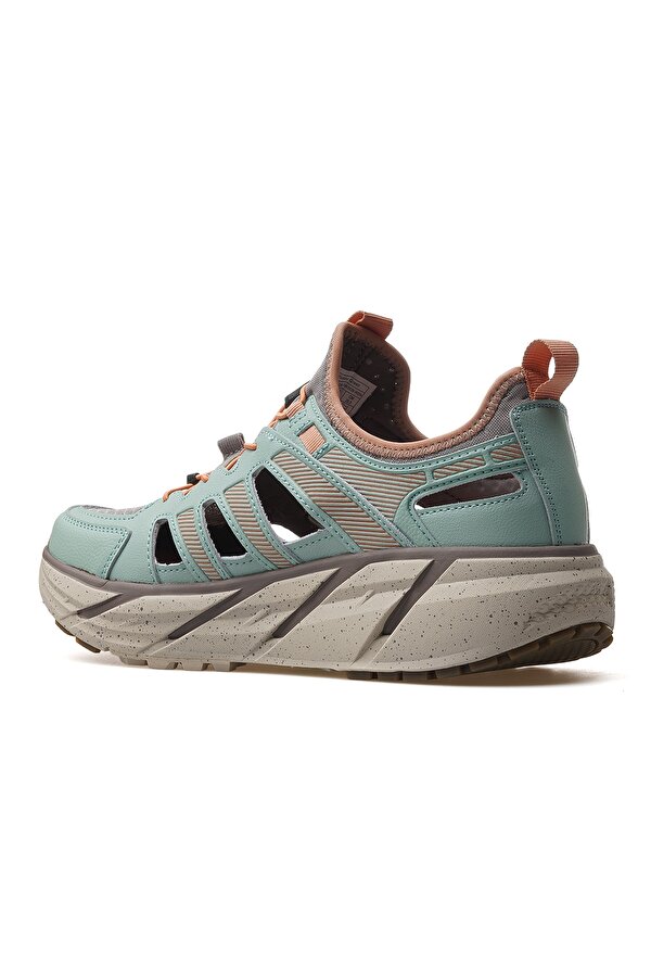 Karrimor Hamilton Womens Kadın Günlük Sneaker Ayakkabı 25y Kw2538 Z Yeşil