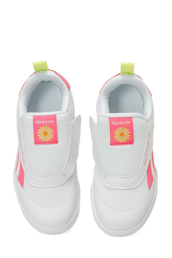 CLUB C REVENGE SLIP ON Beyaz UB Sneaker - Görsel 5