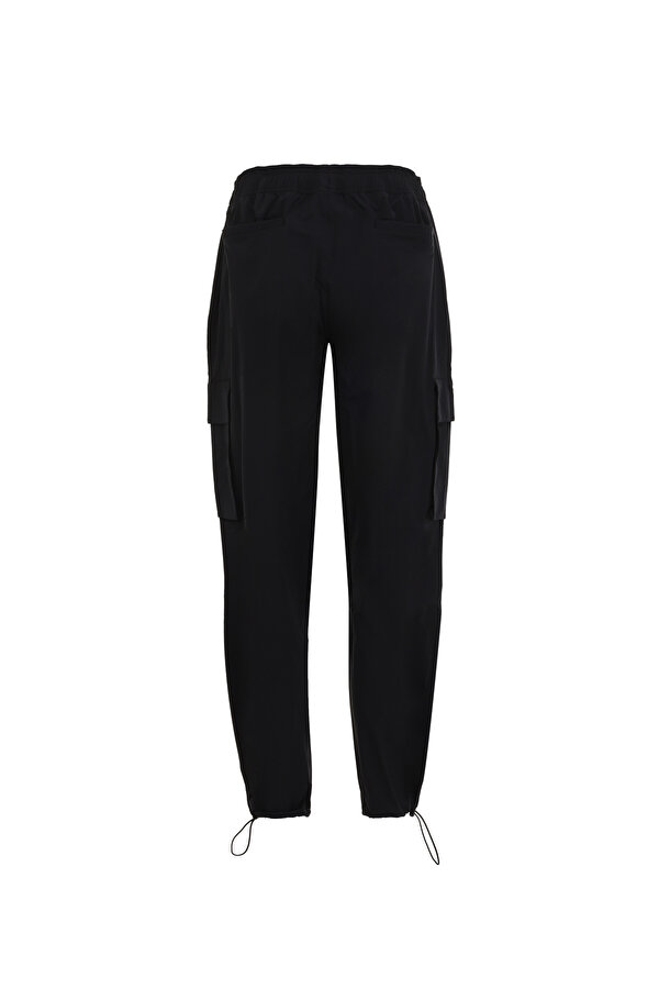 Reebok HUBERT JOGGER Siyah Erkek Eşofman Altı