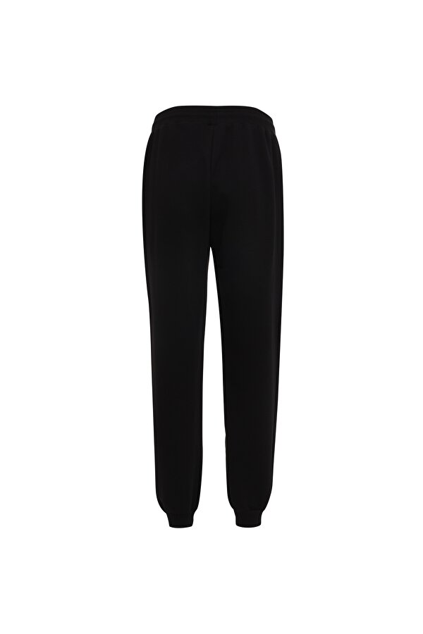 Reebok NEW ID OVRS GFX JOGGER Siyah Erkek Eşofman Altı