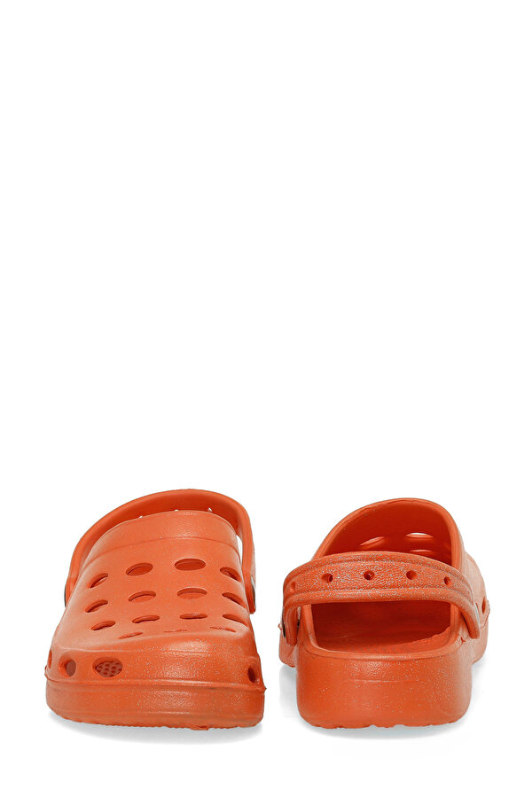 FLO INT2221Y029 1FX ORANGE Woman 079