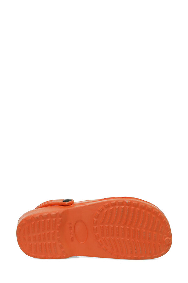 FLO INT2221Y029 1FX ORANGE Woman 079